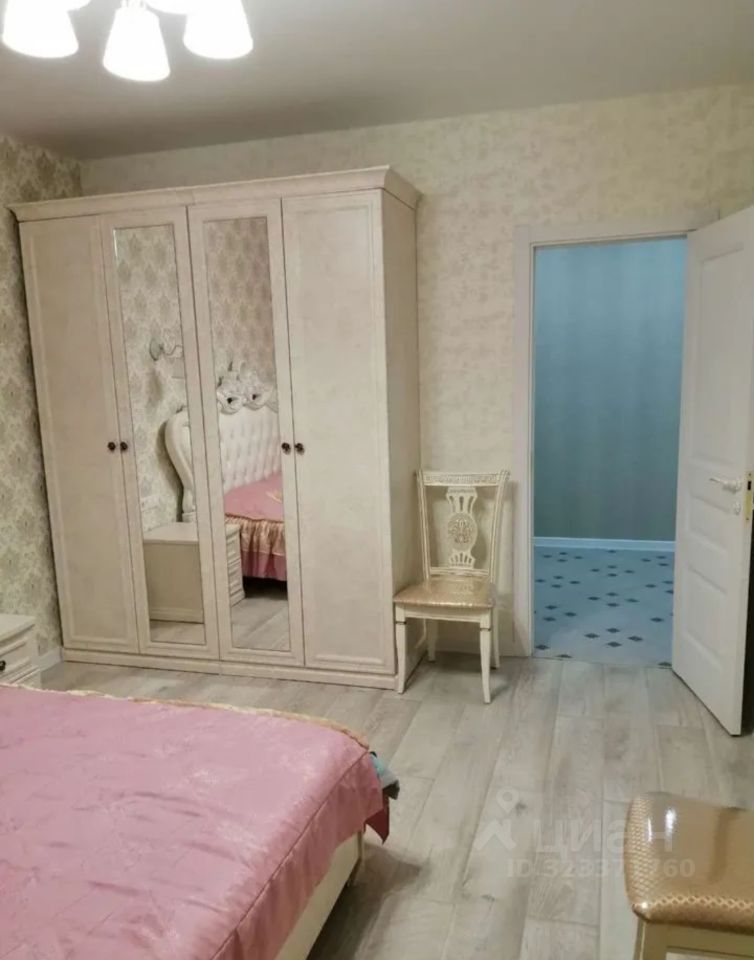 Продажа 2-комн квартиры на вторичном рынке проезд Чечерский, 130