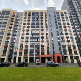 Продажа ПСН Базовская улица,  д. 24Б