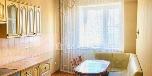2-комн квартира Отрадный проезд,  д. 3