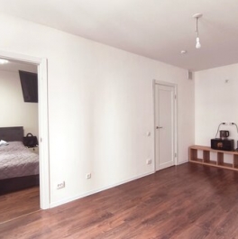 Продажа 1-комн квартиры на вторичном рынке Дальневосточный пр-кт,  д. 41,  к. 2