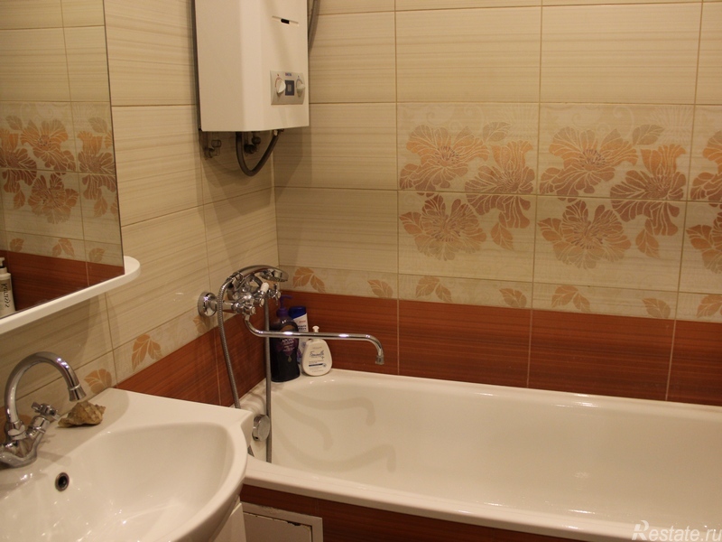 Продажа 3-комн квартиры на вторичном рынке Электросталь г, Чернышевского проезд,  д. 18