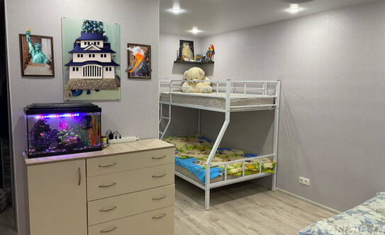 Продажа 1-комн квартиры на вторичном рынке Домодедово, Высотная улица,  д. 1