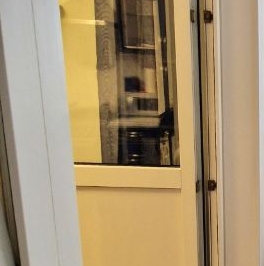 Аренда 3-комн квартиры на вторичном рынке Мичуринский проспект, 19К2