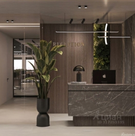 Аренда офиса проспект Лихачёва,  д. 5