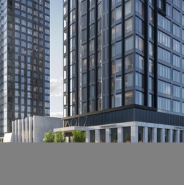 Продажа 3-комн квартиры на вторичном рынке ул Нижегородская,  д. 17