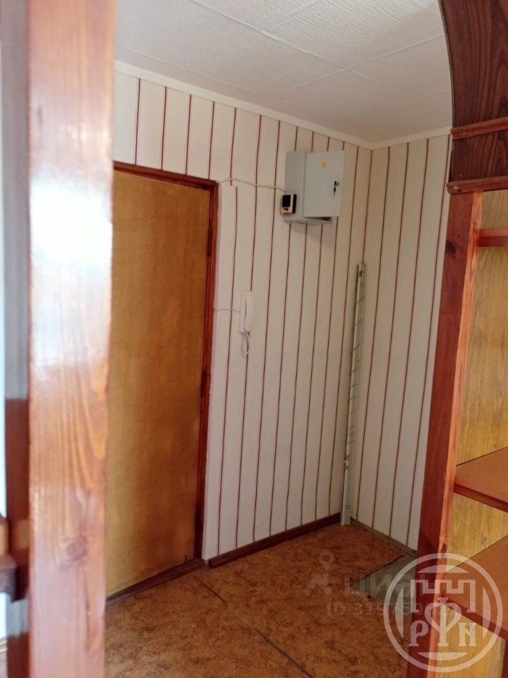 Продажа комнаты д. Лаголово, улица Ленинградская, 18