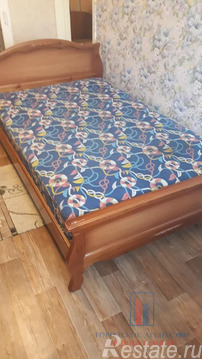 Аренда 1-комн квартиры на вторичном рынке Серпухов, ул. Народного Ополчения,  д. 3