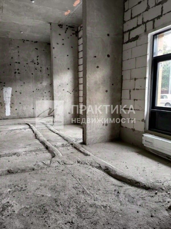 Продажа 3-комн квартиры на вторичном рынке улица Коминтерна,  д. 15