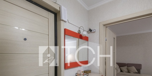 1-комн квартира Королев, Сакко и Ванцетти ул, 32