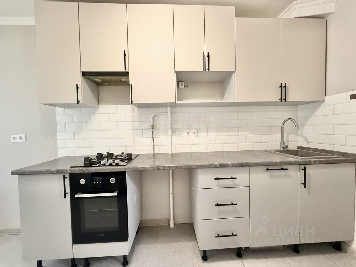 Продажа 1-комн квартиры на вторичном рынке Одинцово, Можайское шоссе, 45