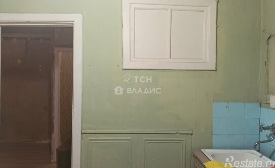 Продажа 2-комн квартиры на вторичном рынке Подлипки, улица Калинина,  д. 1А