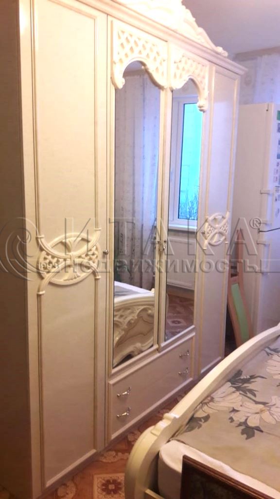 Аренда комнаты Дачный пр-кт., д. 27, корп. 4