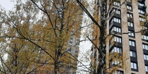 1-комн квартира Фестивальная улица, 15К4