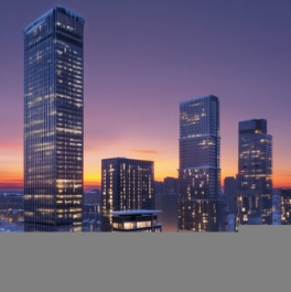 Продажа 3-комн квартиры в новостройке Ленинградское ш