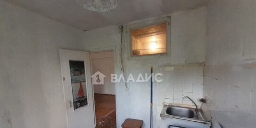 1-комн квартира Новопетровская улица,  д. 16А