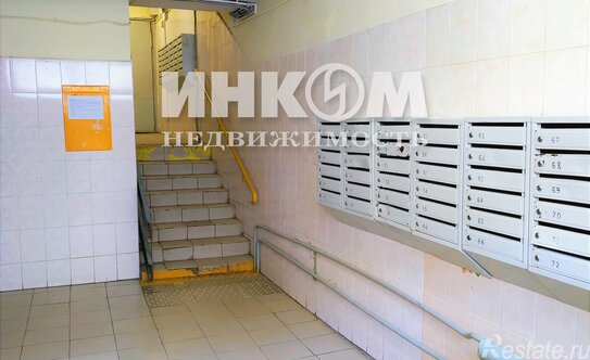Продажа 2-комн квартиры на вторичном рынке Свободный проспект,  д. 28
