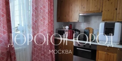 1-комн квартира Оршанская улица,  д. 11