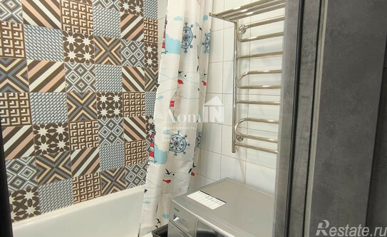 Продажа 1-комн квартиры на вторичном рынке Дунайский пр-кт,  д. 5,  к. 5