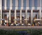 Сдать в аренду Торговые помещения Береговой проезд, д. 2   