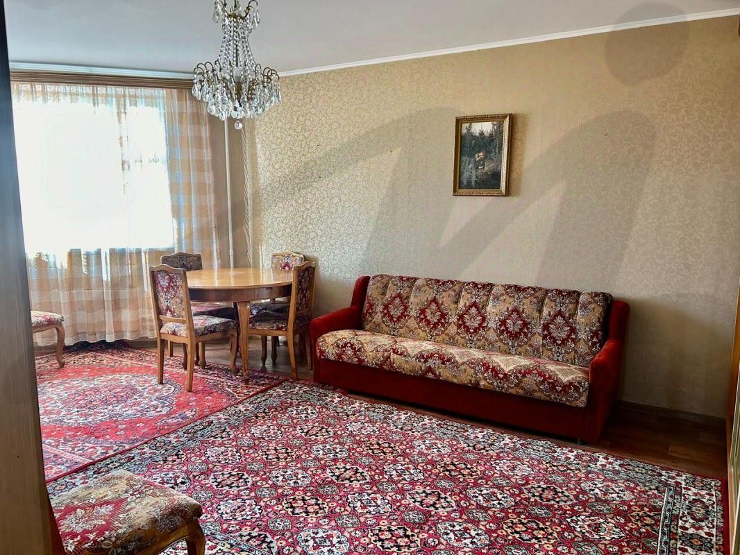 Продажа 2-комн квартиры на вторичном рынке Солнечногорск, Красная улица, 125