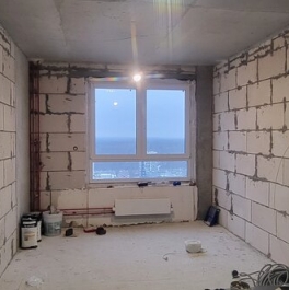 Продажа 2-комн квартиры на вторичном рынке Ядреево, улица Мира,  д. 41