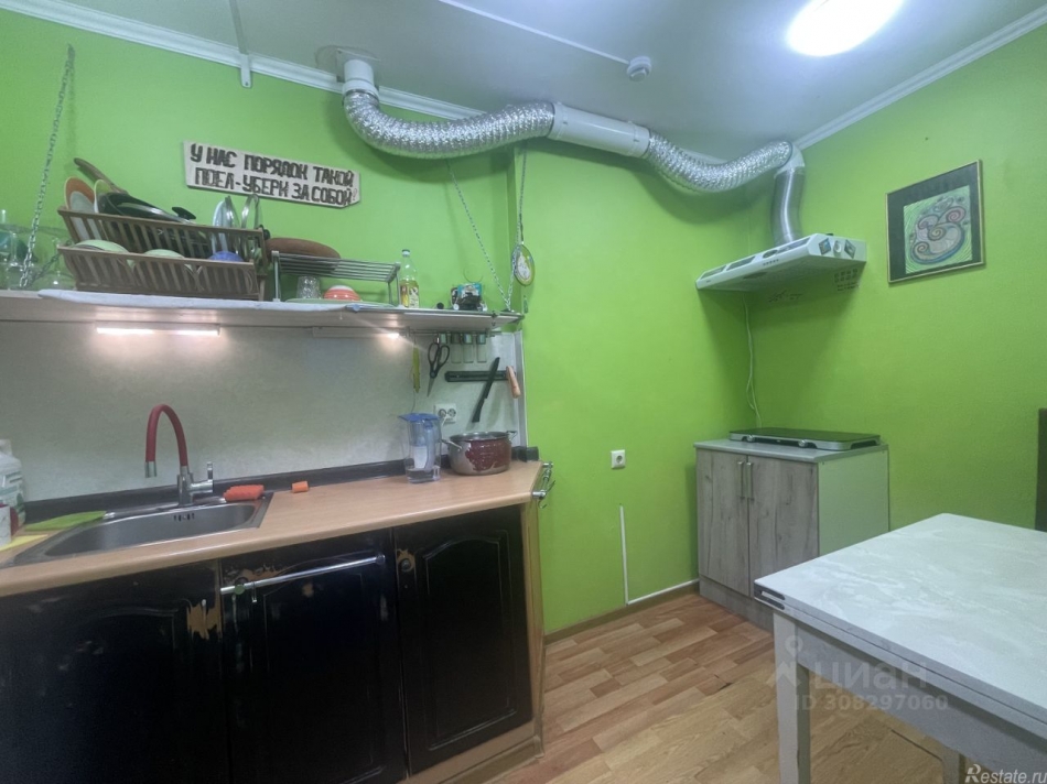 Аренда дома Одинцовская улица,  д. 33