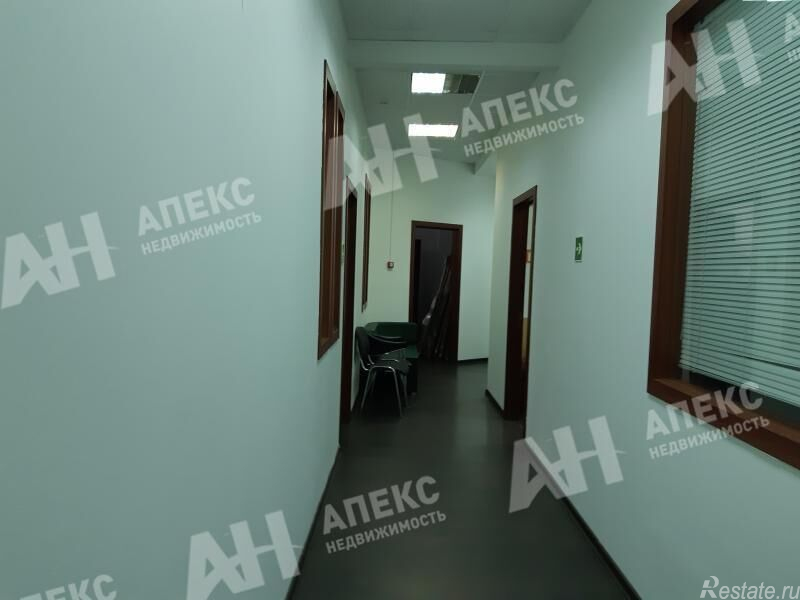 Аренда офиса Маленковская ул,  д. 32