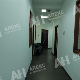 Аренда офиса Маленковская ул,  д. 32