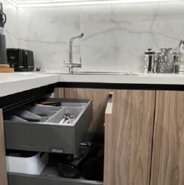 Продажа 2-комн квартиры на вторичном рынке Торфяная дорога,  д. 15 к1