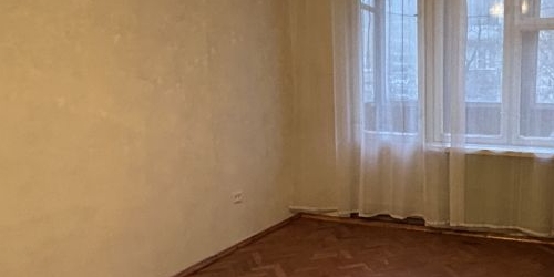 2-комн квартира Полюстровский проспект, 33к1