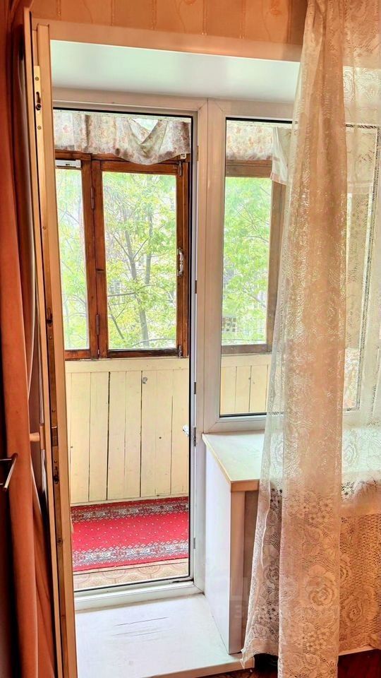 Продажа 2-комн квартиры на вторичном рынке Балашиха, проспект Ленина, 61