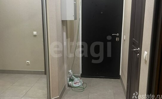 Продажа 1-комн квартиры на вторичном рынке Рабфаковский 1-й пер,  д. 3