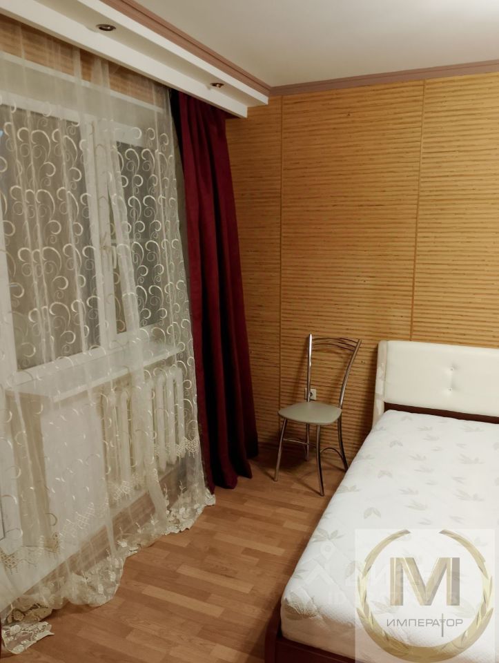 Аренда 3-комн квартиры на вторичном рынке Подольск, Красногвардейский бульвар, 37