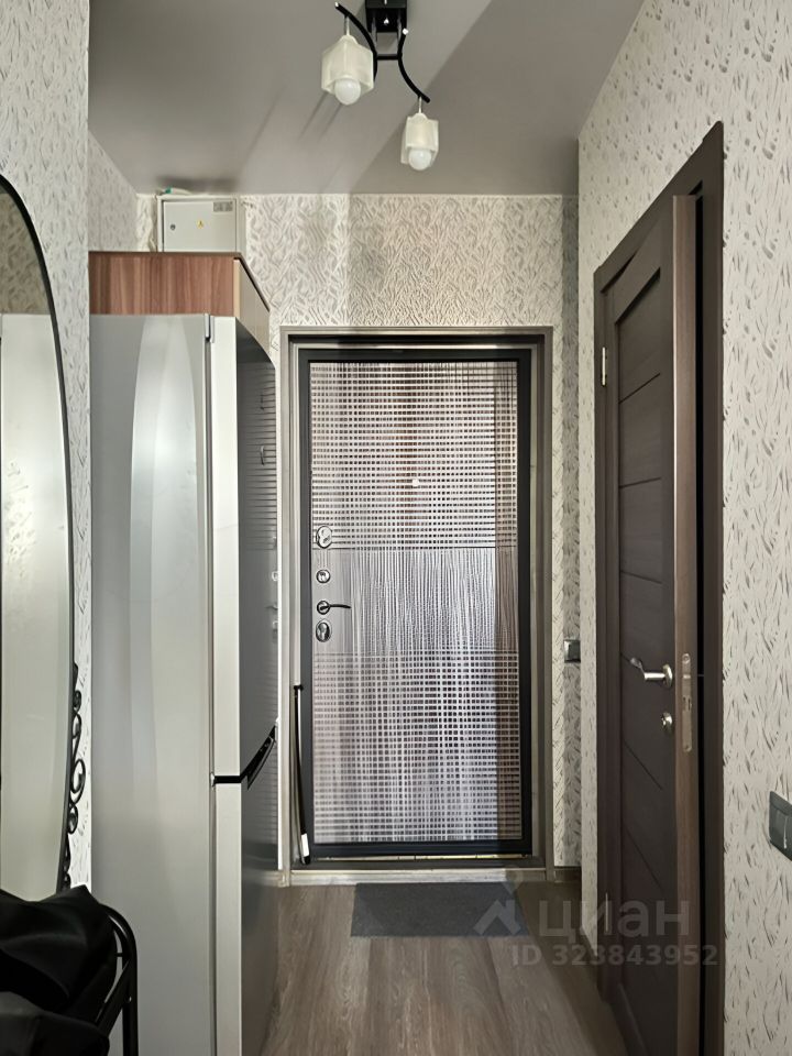 Продажа студии Королев, улица Академика Легостаева, 8