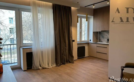 Продажа 2-комн квартиры на вторичном рынке ул Руставели,  д. 6А,  к. 3