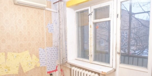 2-комн квартира Ботаническая М. ул,  д. 5