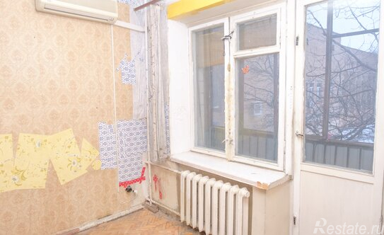 Продажа 2-комн квартиры на вторичном рынке Ботаническая М. ул,  д. 5