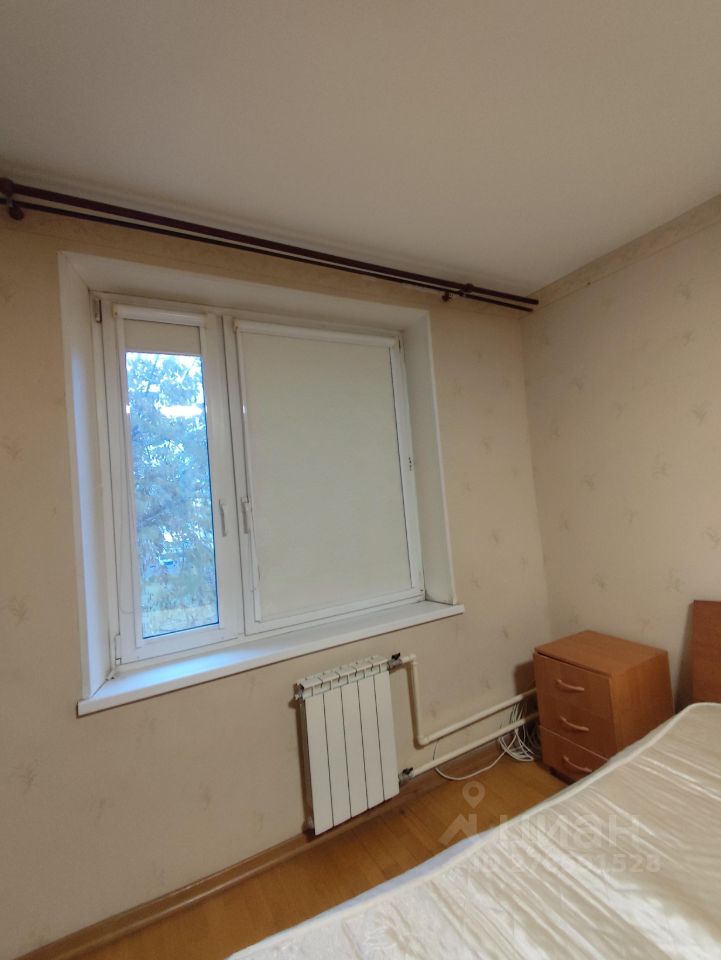 Аренда 2-комн квартиры на вторичном рынке Северный ао, улица 8 Марта, 7/5