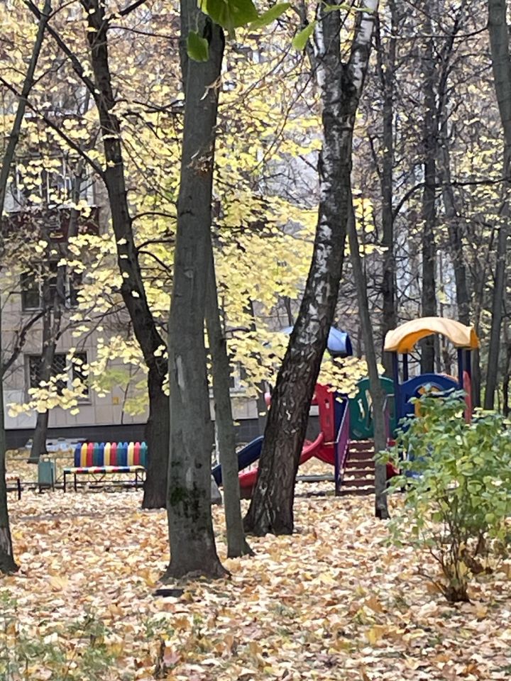 Продажа 2-комн квартиры на вторичном рынке Рублевское шоссе, 81К3