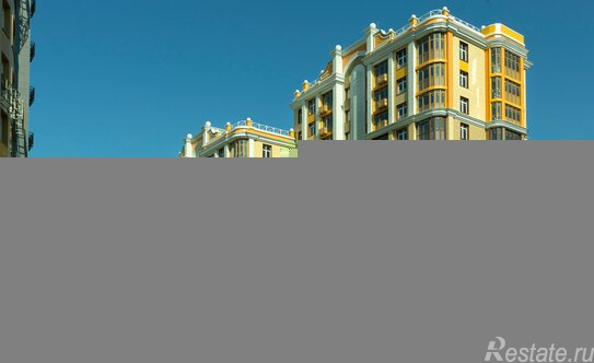 Продажа 2-комн квартиры на вторичном рынке б-р Андрея Тарковского,  д. 8