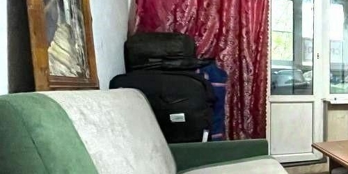 1-комн квартира Ириновский проспект, 23К1