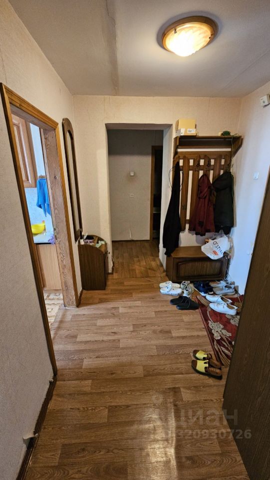Продажа 2-комн квартиры на вторичном рынке 6-й мкр,  д. 11