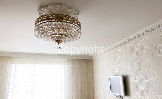 Продажа 3-комн квартиры на вторичном рынке Реутов, ул Кирова,  д. 7