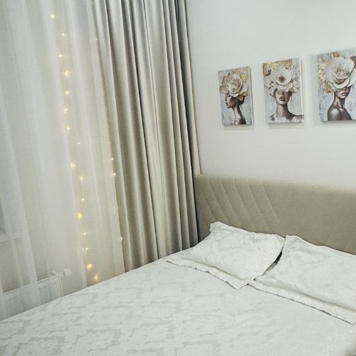 1-комн квартира Кудрово г., проспект Строителей, 5