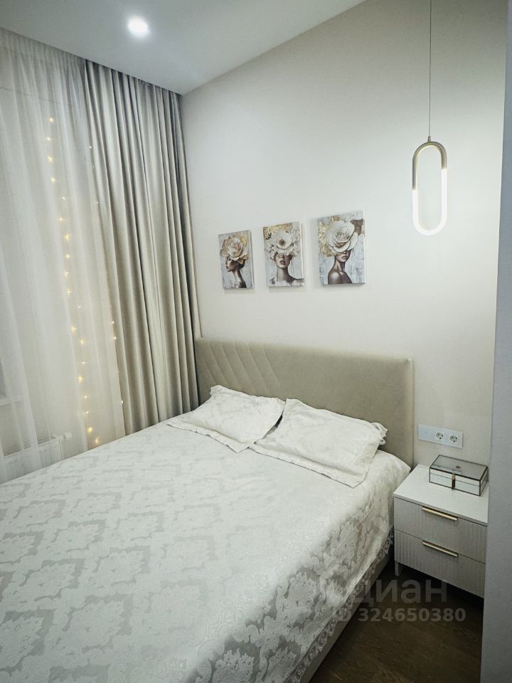 Продажа 1-комн квартиры на вторичном рынке Кудрово г., проспект Строителей, 5