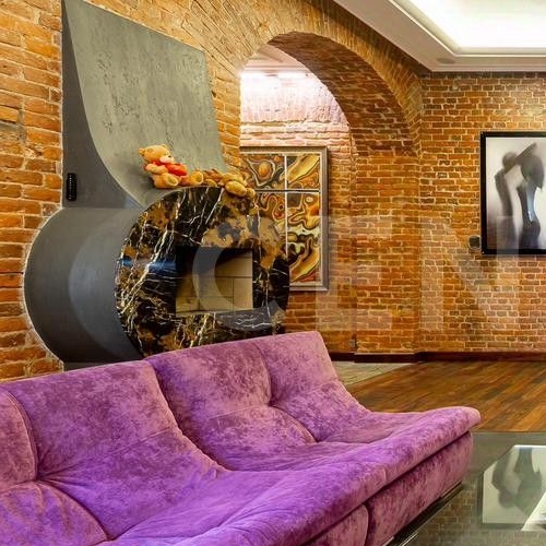 3-комн квартира Фурштатская ул,  д. 20