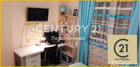 Продажа 2-комн квартиры на вторичном рынке Балашиха, Горенский б-р.,  д. 5