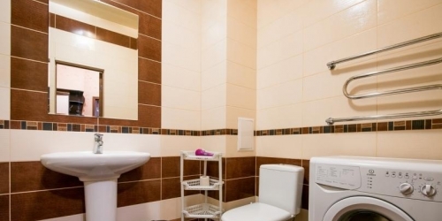 1-комн квартира Академика Ильюшина,  д. 1,  к. 2