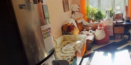 2-комн квартира Вешняковская улица, 6К2