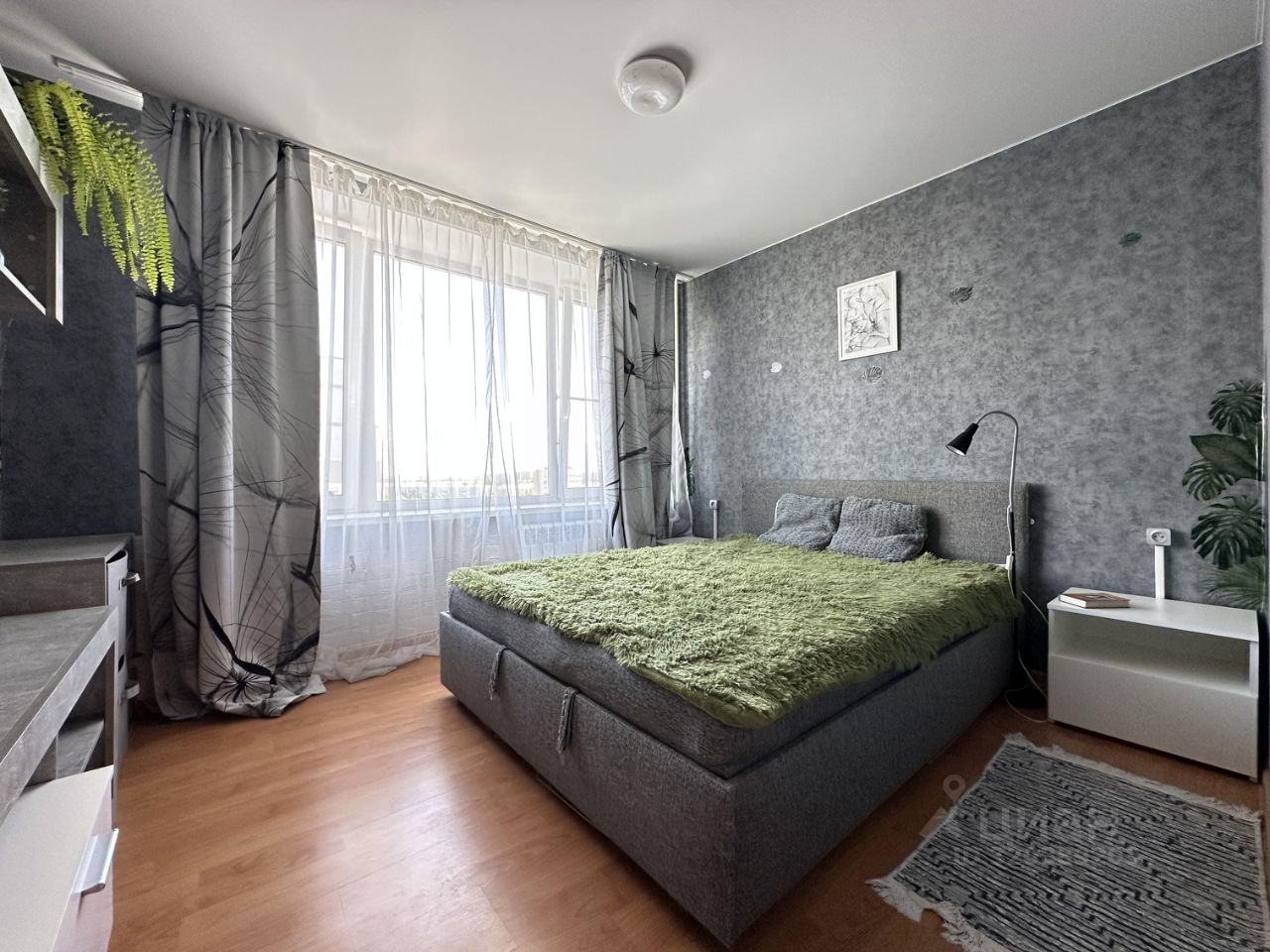 Продажа 1-комн квартиры на вторичном рынке Пискаревский проспект, 37